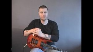 Online Guitar Lessons - Timing and Note Value Alteration -...